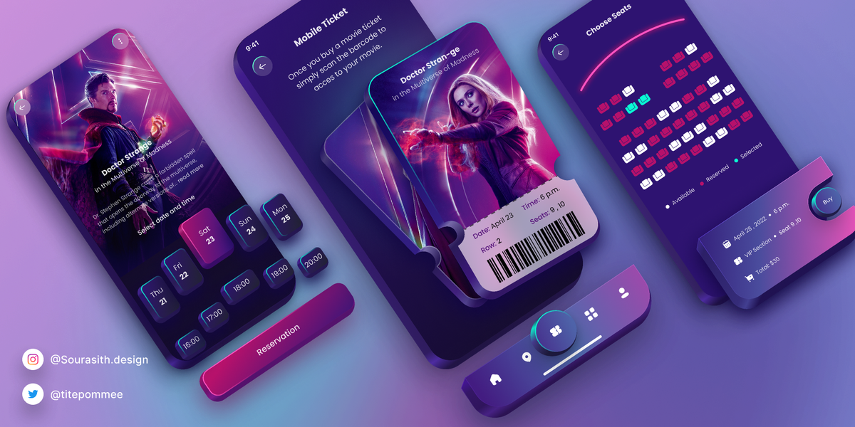 App Design Project 2