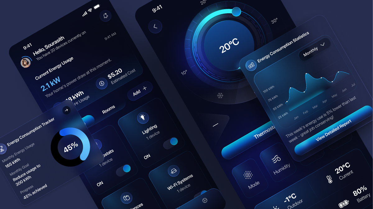 App Design Project 4