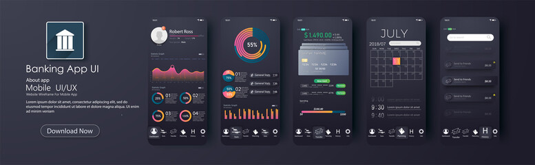 App Design Project 5