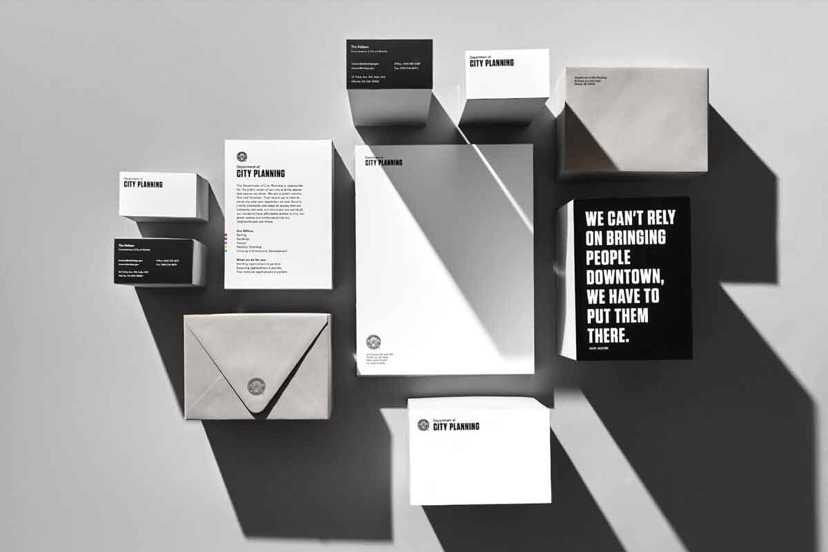 Stationery Project 5