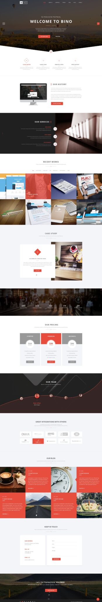 Website Project 1